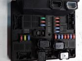 Comfort/convenience module