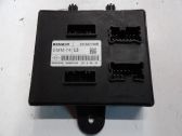 Comfort/convenience module