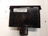 Comfort/convenience module
