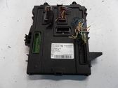 Central body control module