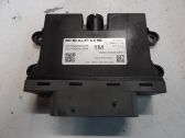 Adblue control unit