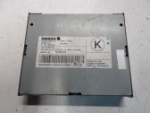 Camera control unit module