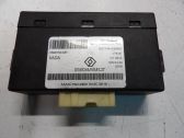 Other control units/modules