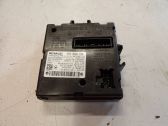 Antenna control unit
