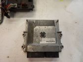 Engine control unit/module ECU