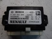 Parking PDC control unit/module