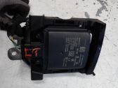 Distronic sensor radar