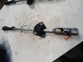 Steering column universal joint