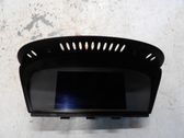 Bildschirm / Display / Anzeige