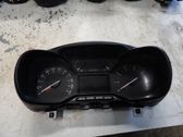 Geschwindigkeitsmesser Cockpit
