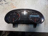Compteur de vitesse tableau de bord