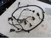 Cableado del sensor de aparcamiento (PDC)
