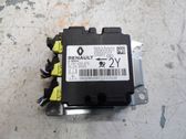 Airbag control unit/module