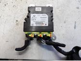 Airbag control unit/module
