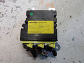Airbag control unit/module