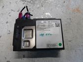 SOS control module