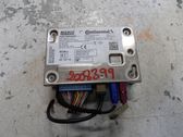 Bluetooth control unit module