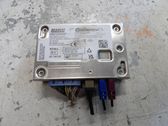 Central body control module