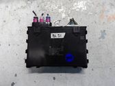 Other control units/modules
