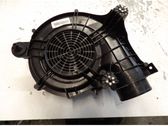 Heater fan/blower