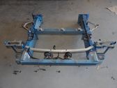 Subcadru frontal