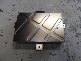 Other control units/modules