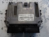 Unidad de control/módulo del motor