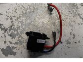 Battery relay fuse
