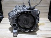 Automatic gearbox
