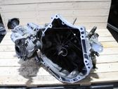 Automatic gearbox