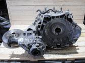 Automatic gearbox