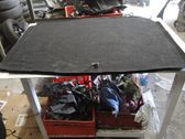 Trunk/boot mat liner