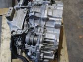 Автоматическая коробка передач
