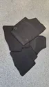 Car floor mat set