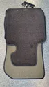 Car floor mat set