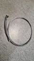 Headlight washer hose/pipe