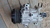 Air conditioning (A/C) compressor (pump)