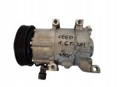 Air conditioning (A/C) compressor (pump)