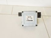 Power steering control unit/module