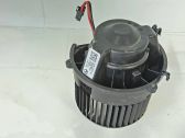 Heater fan/blower