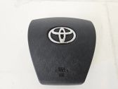 Steering wheel airbag