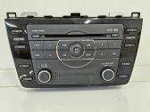 Radio/CD/DVD/GPS head unit