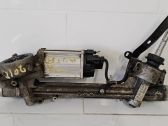 Steering rack