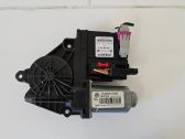 Front door window regulator motor