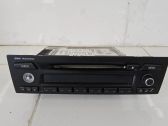 Radio/CD/DVD/GPS head unit