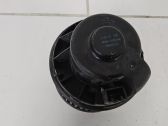 Heater fan/blower