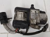 Auxiliary pre-heater (Webasto)