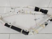 Roof airbag