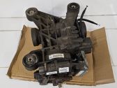 Rear differential