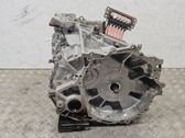 Automatic gearbox